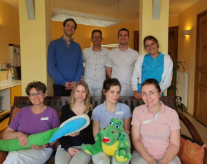 Picture of Ihr Team von der Zahnarztpraxis Dr. Bräunig